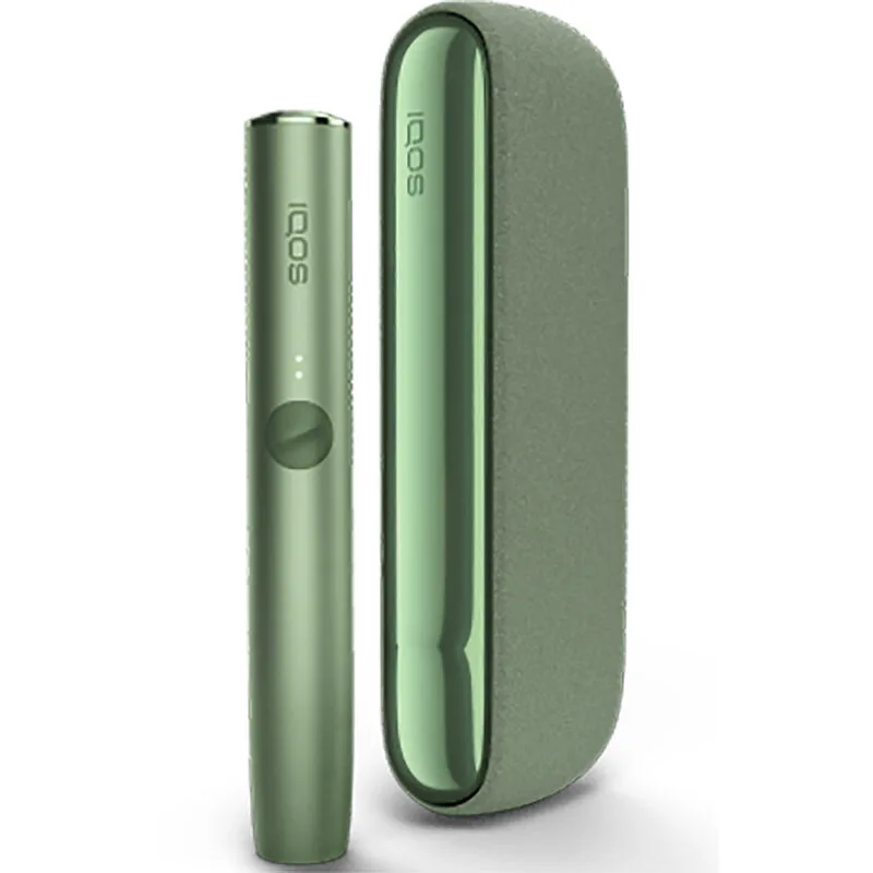 IQOS Iluma - Görsel 4