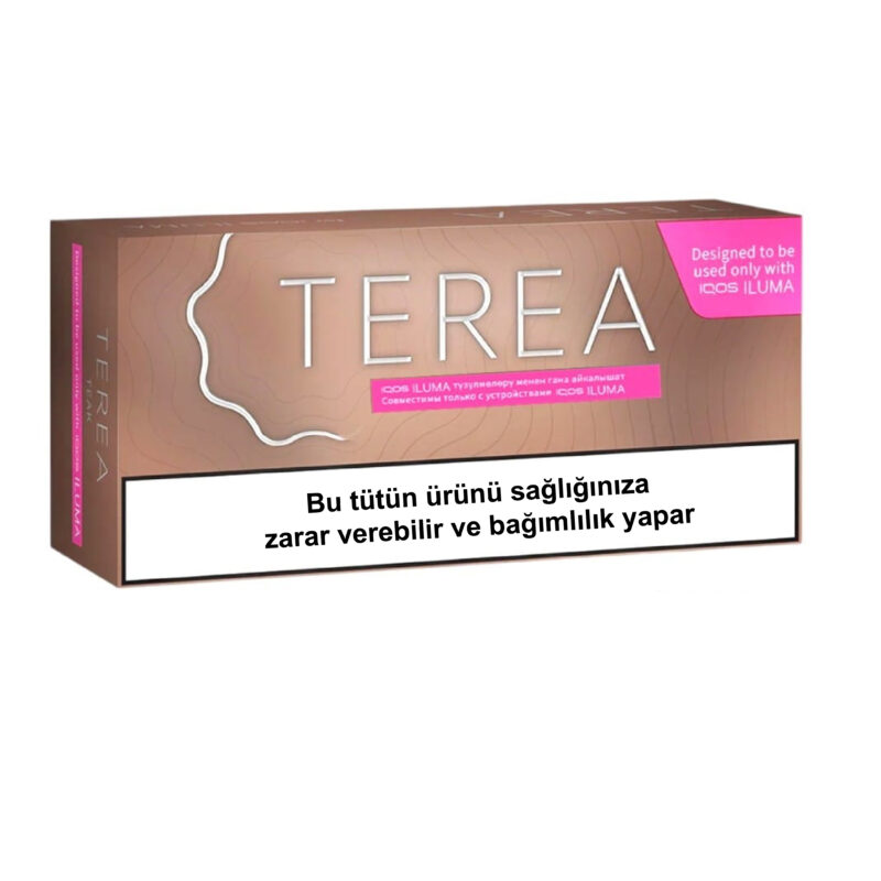 Terea Teak