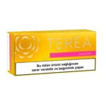 Terea Yellow