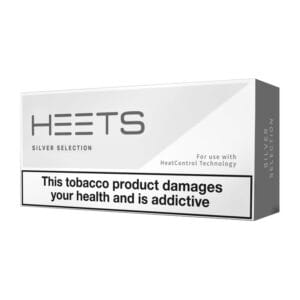 IQOS Heets