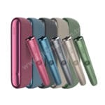 IQOS Iluma