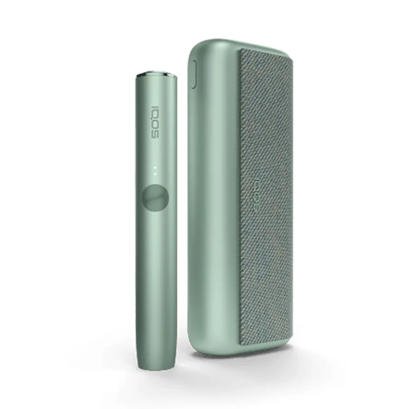 IQOS İluma Prime - Görsel 6