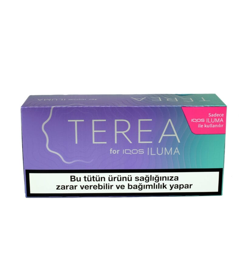 Terea Mauve Wave - Görsel 2