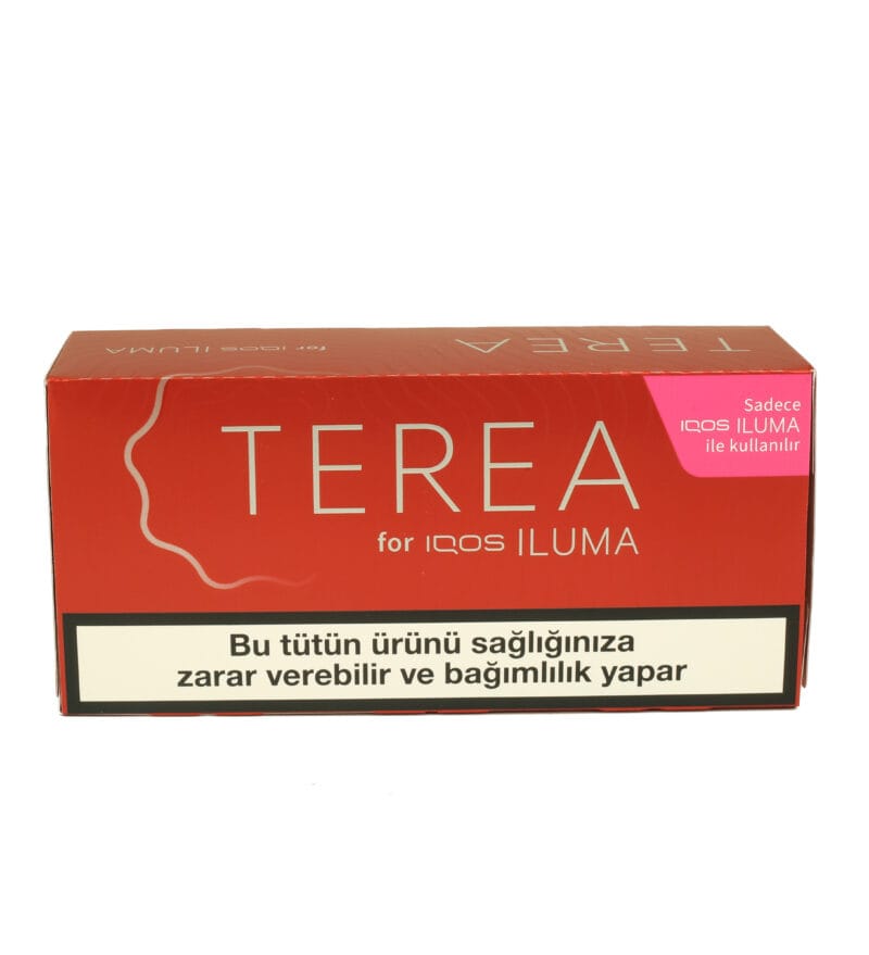 IQOS Terea Kıbrıs - Görsel 6