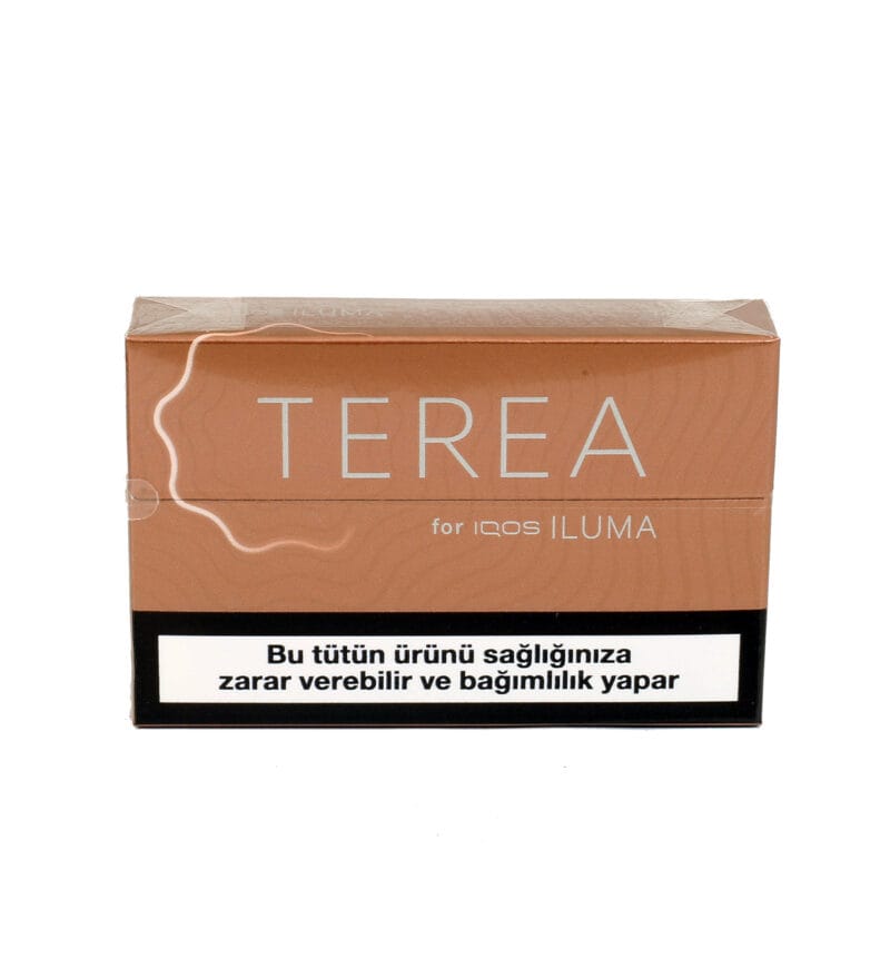 Terea Teak - Görsel 2