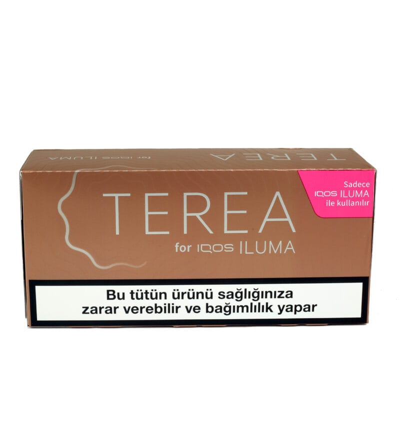 IQOS Terea Kıbrıs - Görsel 7