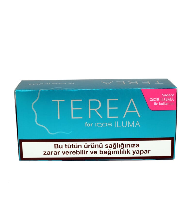 IQOS Terea Kıbrıs - Görsel 8