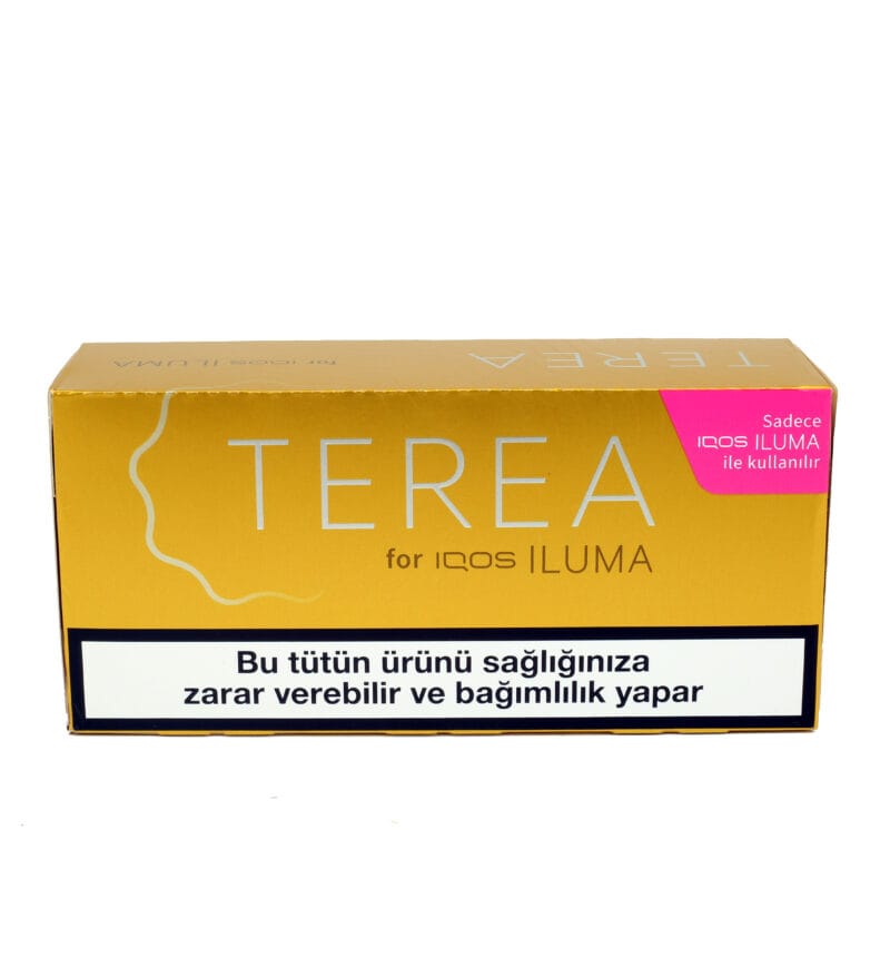 IQOS Terea Kıbrıs - Görsel 3