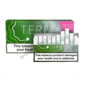 Terea Abora Pearl