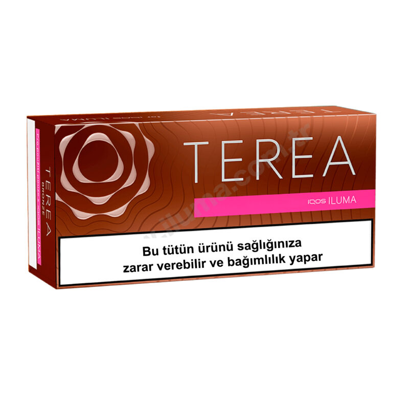 Terea Bronze