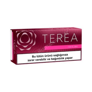 TEREA Russet