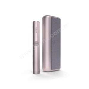 IQOS İluma Prime Eflatun Set