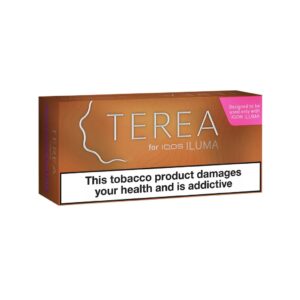 İsveç Terea Amber 200 Stick
