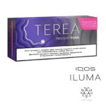 Kazakistan Terea Twilight Pearl IQOS-ıluma 200 Stick