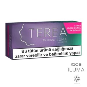 Kıbrıs Terea Purple 1 Karton