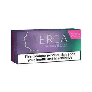 İsveç Terea Purple 200 Stick