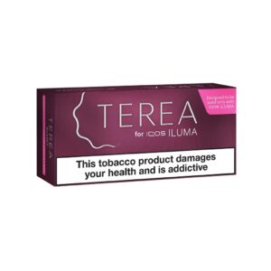İsveç Terea Russet 200 Stick