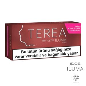 Kıbrıs Terea Sienna 1 Karton