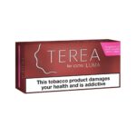 İsveç Terea Sienna 200 Stick