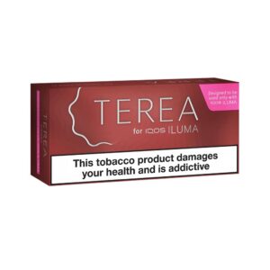 İsveç Terea Sienna 200 Stick