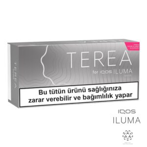 Kıbrıs Terea Silver 1 Karton