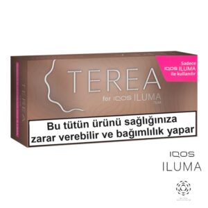 Kıbrıs Terea Teak 1 Karton