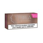 İsveç Terea Teak 200 Stick