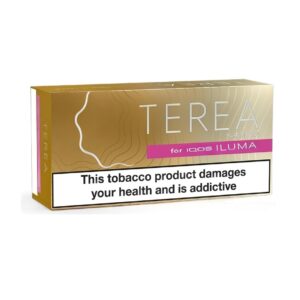 İsveç Terea Warm Fuse 200 Stick