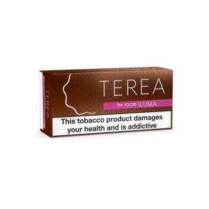 İsveç Terea Bronze 200 Stick