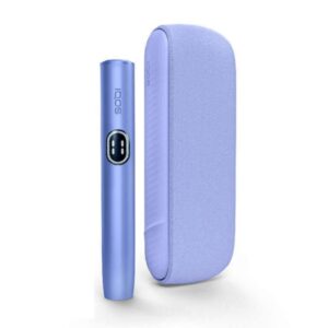IQOS İ ILUMA Mor Dijital