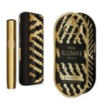 IQOS Iluma İ Prime x Seletti Limited Edition Gold-Siyah Özel Seri
