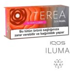 Kıbrıs Terea Sun Pearl 1 Karton