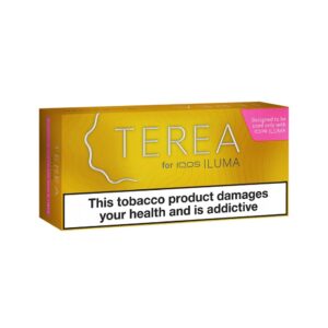 İsveç Terea Yellow 200 Stick